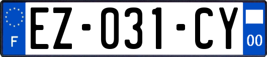 EZ-031-CY