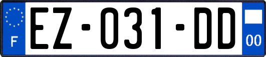 EZ-031-DD