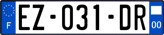 EZ-031-DR