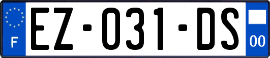 EZ-031-DS