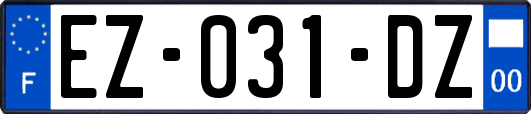 EZ-031-DZ