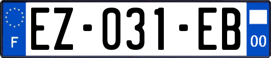 EZ-031-EB