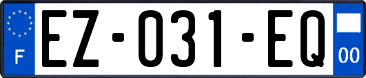 EZ-031-EQ