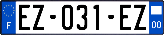 EZ-031-EZ