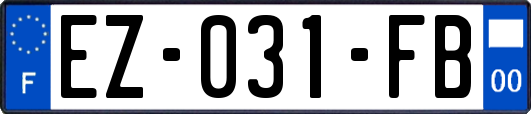 EZ-031-FB