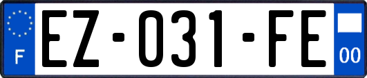 EZ-031-FE