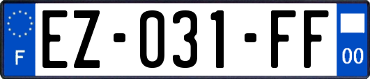 EZ-031-FF