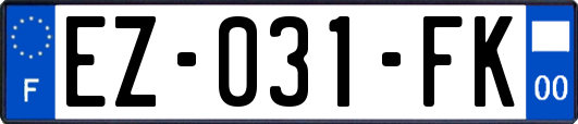 EZ-031-FK