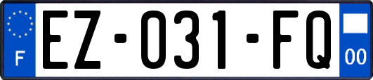 EZ-031-FQ