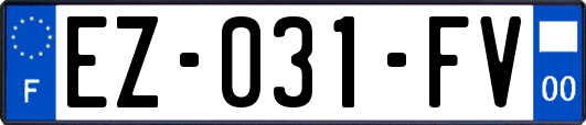 EZ-031-FV