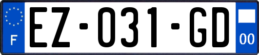 EZ-031-GD