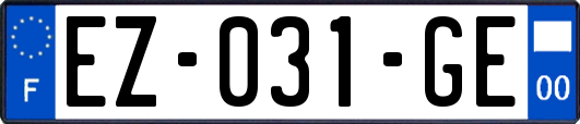 EZ-031-GE