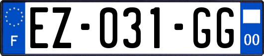 EZ-031-GG