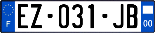 EZ-031-JB