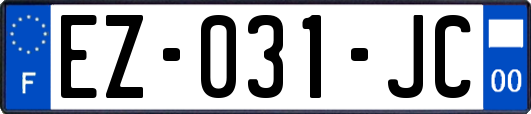 EZ-031-JC