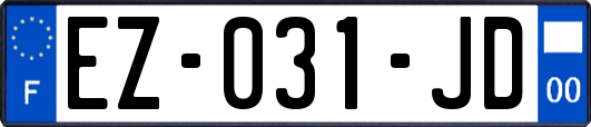 EZ-031-JD