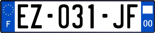 EZ-031-JF