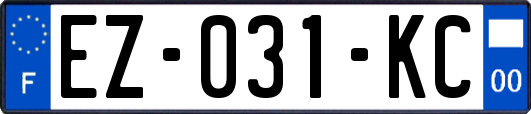 EZ-031-KC