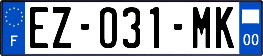 EZ-031-MK