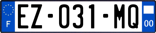 EZ-031-MQ