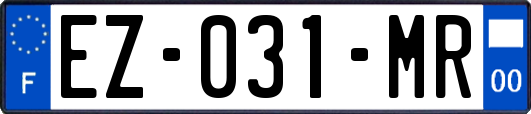 EZ-031-MR