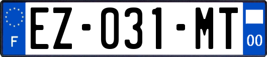 EZ-031-MT