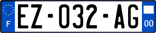 EZ-032-AG