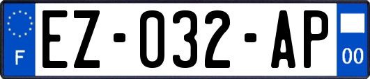 EZ-032-AP