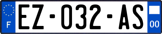 EZ-032-AS