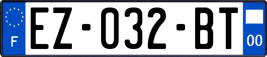 EZ-032-BT