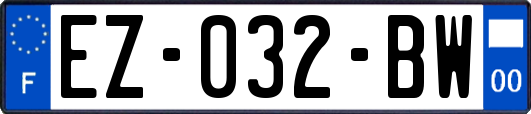 EZ-032-BW