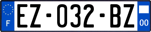 EZ-032-BZ