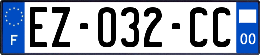 EZ-032-CC