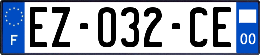 EZ-032-CE