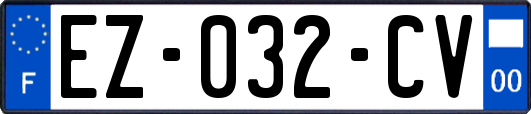 EZ-032-CV