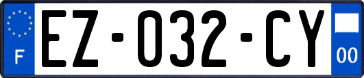 EZ-032-CY