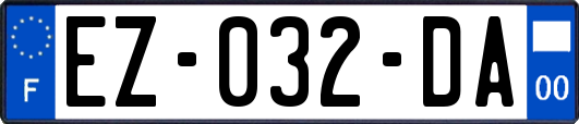 EZ-032-DA