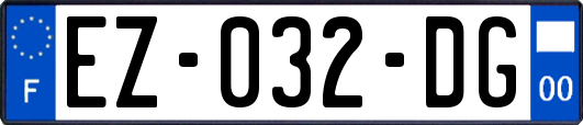 EZ-032-DG