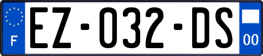 EZ-032-DS