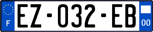 EZ-032-EB