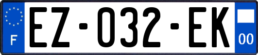 EZ-032-EK