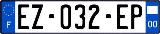 EZ-032-EP