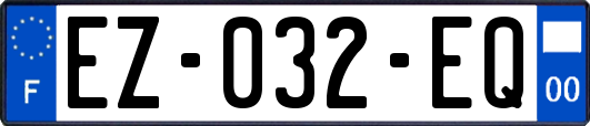 EZ-032-EQ