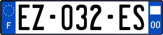 EZ-032-ES