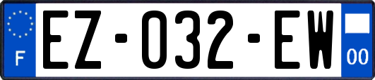 EZ-032-EW