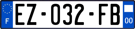 EZ-032-FB