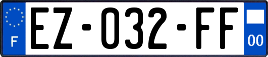 EZ-032-FF