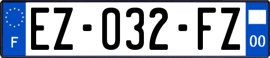 EZ-032-FZ