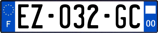 EZ-032-GC