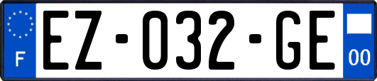 EZ-032-GE